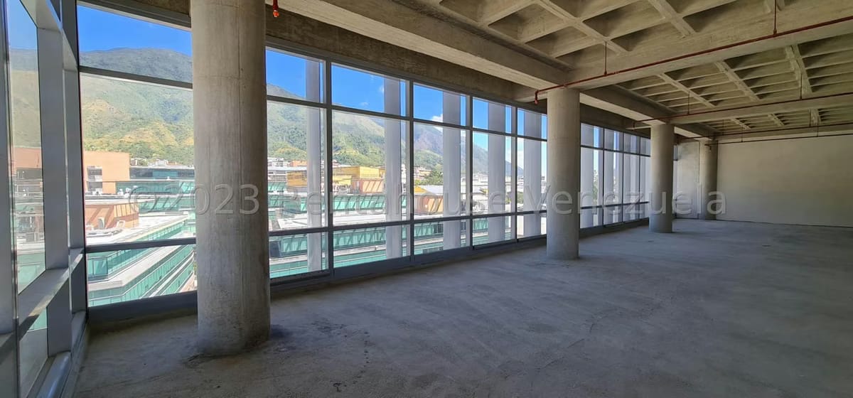 Comercial (Oficina) en Venta en Boleita Norte, Distrito Metropolitano - 11