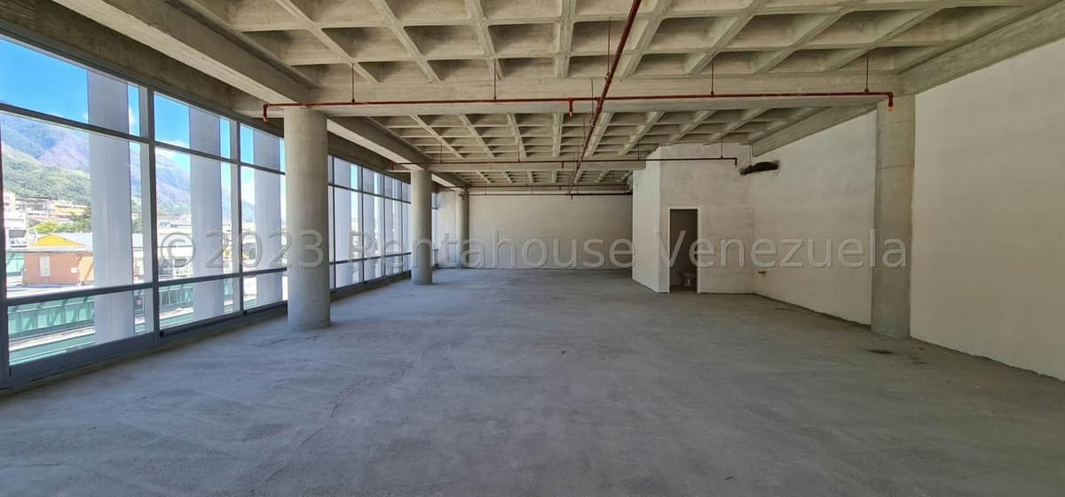 Comercial (Oficina) en Venta en Boleita Norte, Distrito Metropolitano - 12