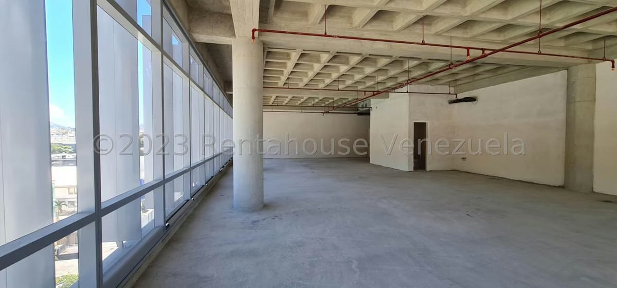 Comercial (Oficina) en Venta en Boleita Norte, Distrito Metropolitano - 13