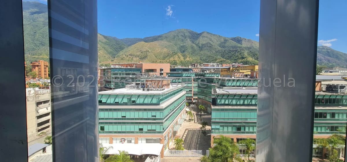 Comercial (Oficina) en Venta en Boleita Norte, Distrito Metropolitano - 14