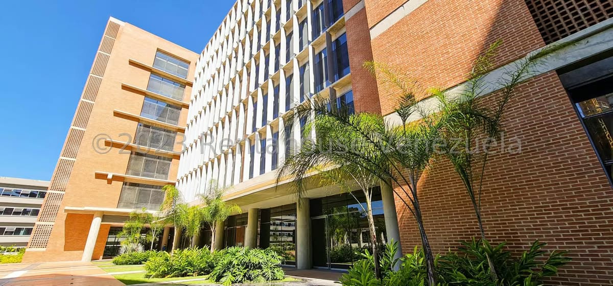 Comercial (Oficina) en Venta en Boleita Norte, Distrito Metropolitano - 18