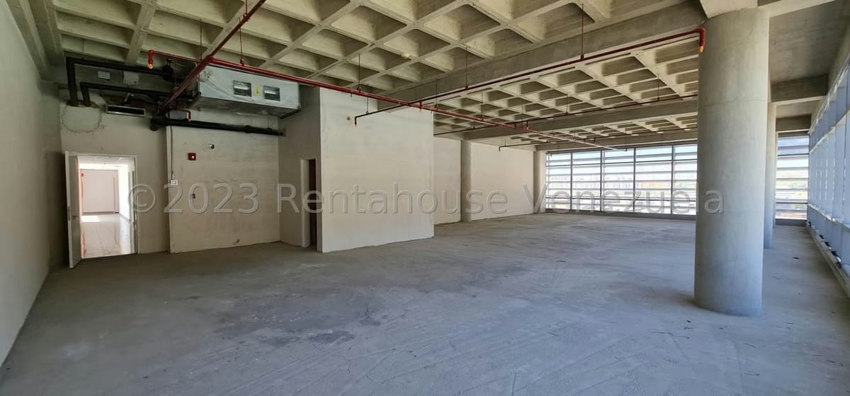 Comercial (Oficina) en Venta en Boleita Norte, Distrito Metropolitano - 5