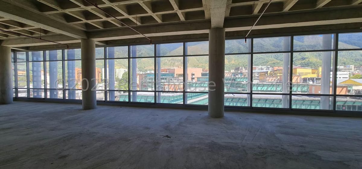 Comercial (Oficina) en Venta en Boleita Norte, Distrito Metropolitano - 6
