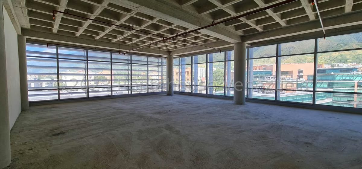 Comercial (Oficina) en Venta en Boleita Norte, Distrito Metropolitano - 7