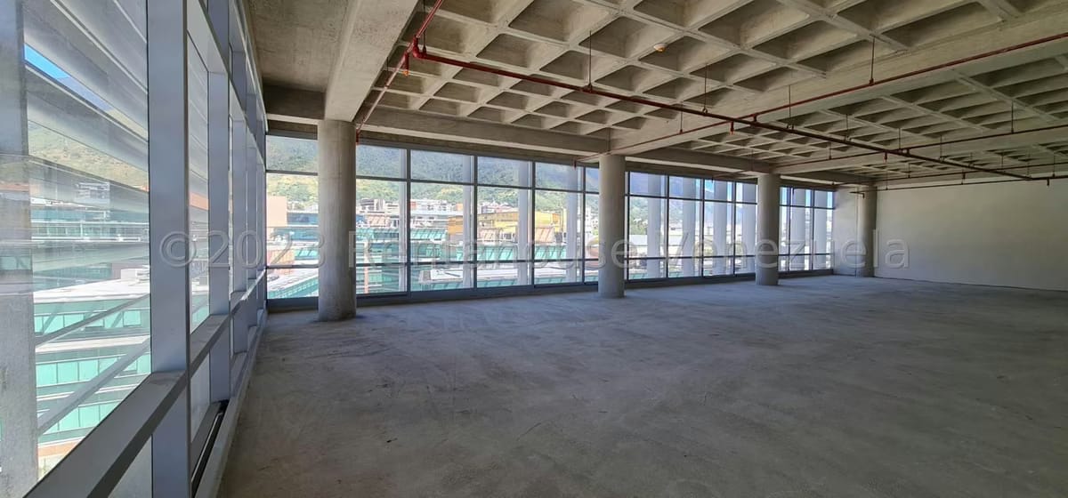 Comercial (Oficina) en Venta en Boleita Norte, Distrito Metropolitano - 8