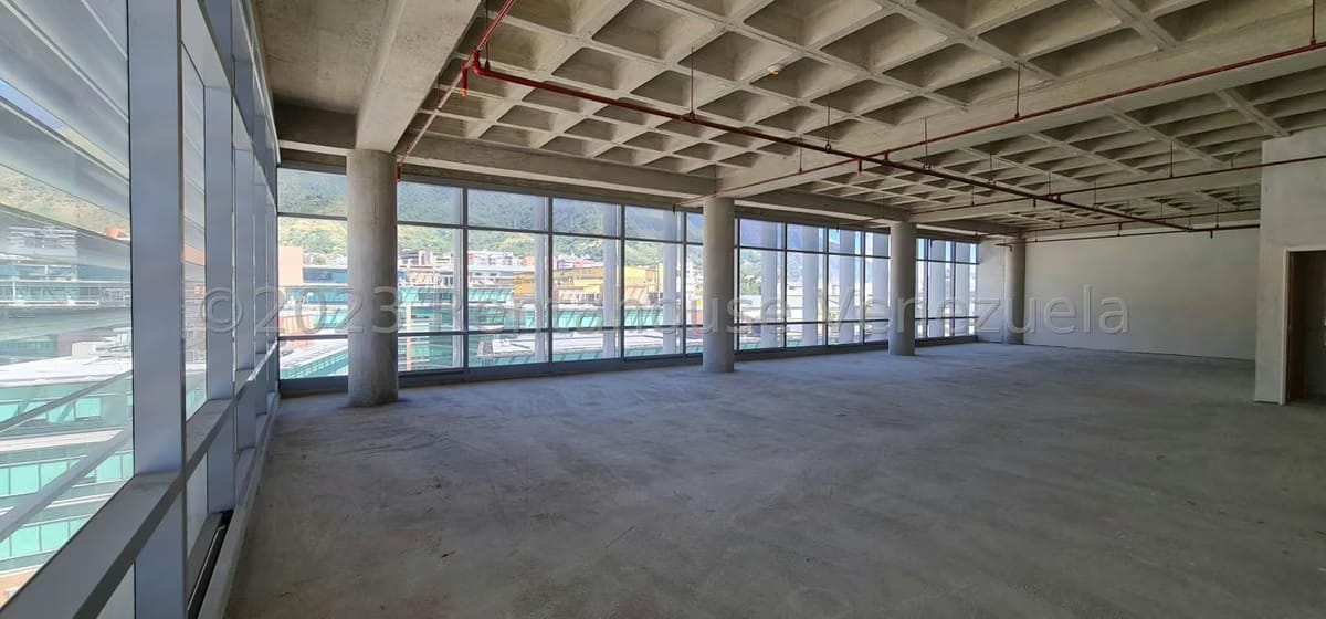 Comercial (Oficina) en Venta en Boleita Norte, Distrito Metropolitano - 9