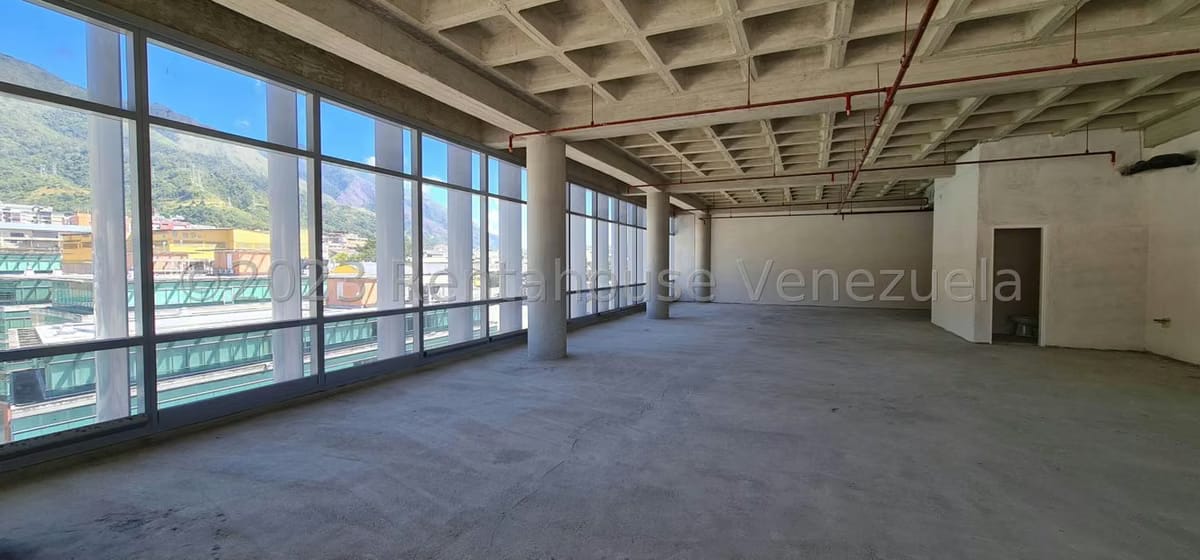 Comercial (Oficina) en Venta en Boleita Norte, Distrito Metropolitano - 10