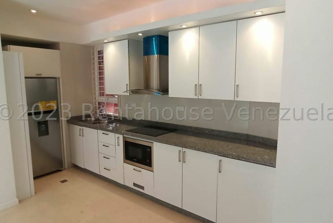 APARTAMENTO EN VENTA – ELENA MARIN NOBREGA - 3