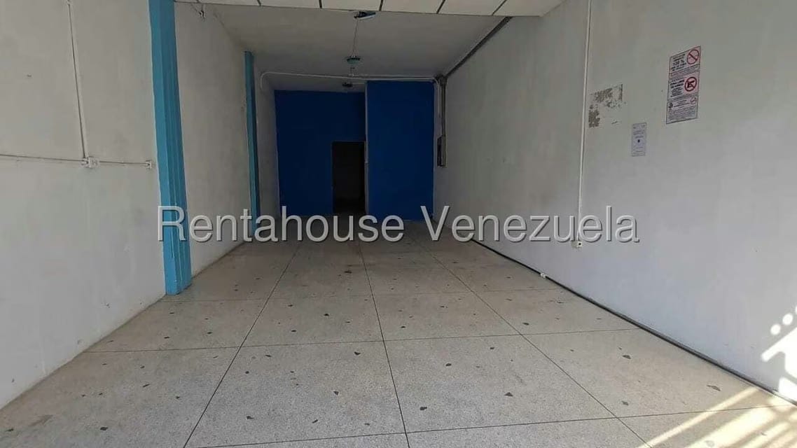 Casa (1 Nivel) en Venta en Centro, Lara - 11