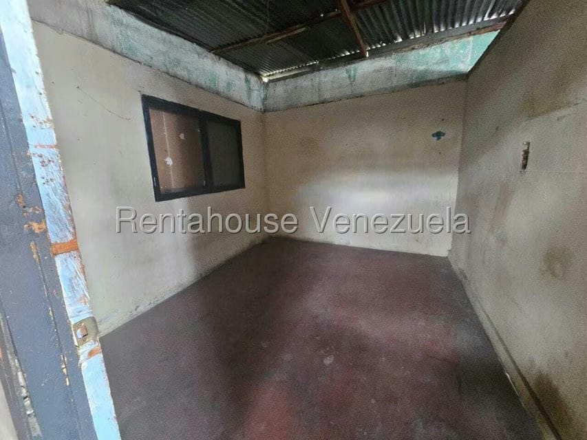 Casa (1 Nivel) en Venta en Centro, Lara - 4