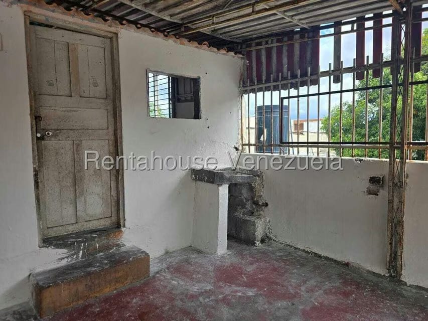 Casa (1 Nivel) en Venta en Centro, Lara - 5