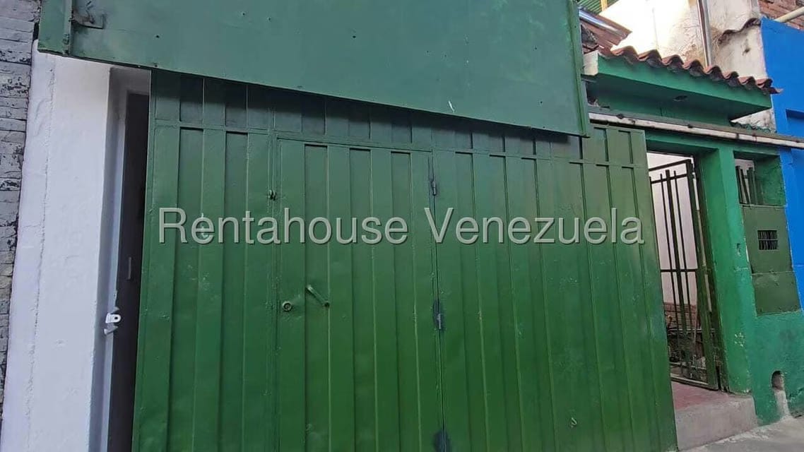 Casa (1 Nivel) en Venta en Centro, Lara - 6