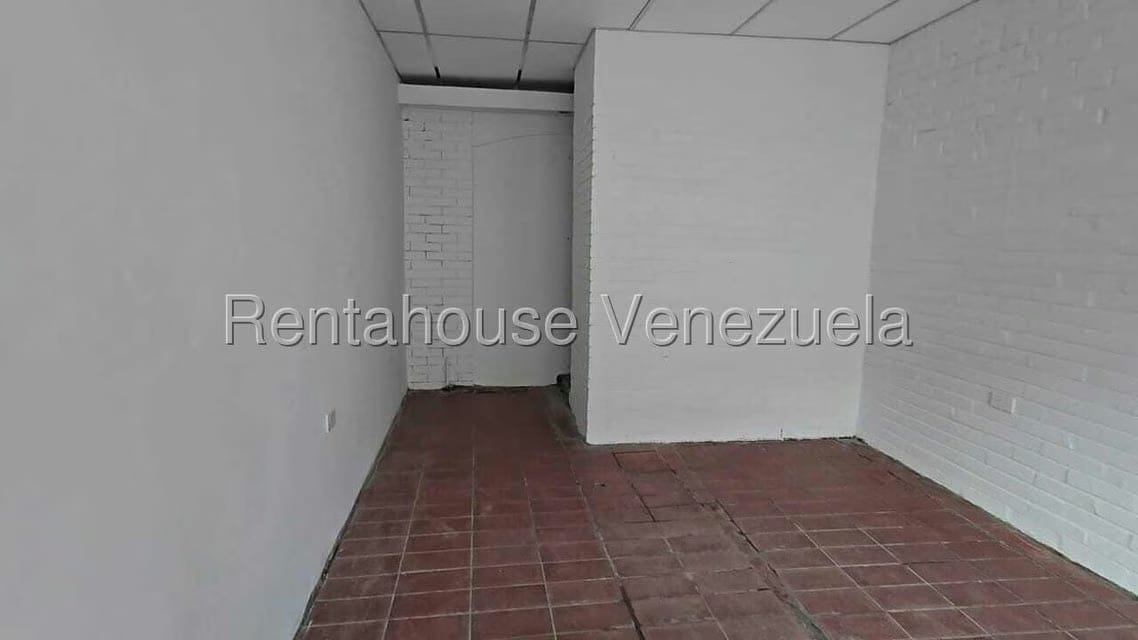 Casa (1 Nivel) en Venta en Centro, Lara - 7