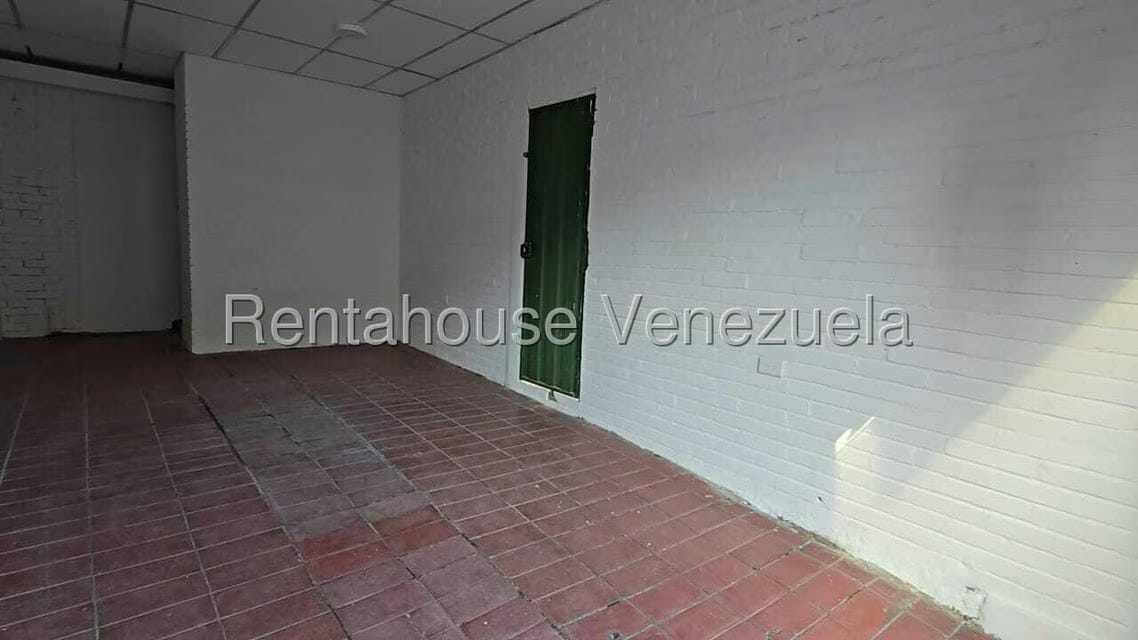 Casa (1 Nivel) en Venta en Centro, Lara - 8