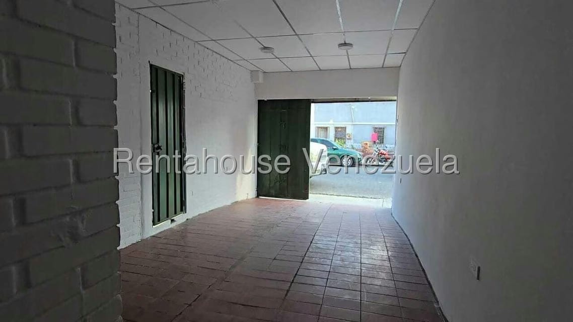 Casa (1 Nivel) en Venta en Centro, Lara - 9