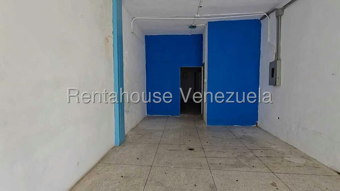 Casa (1 Nivel) en Venta en Centro, Lara - 10