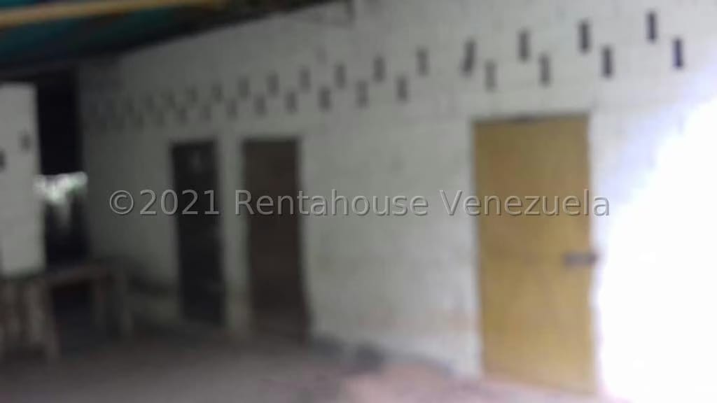 Terreno (Finca) en Venta en Sector El Kiosko, Yaracuy - 4