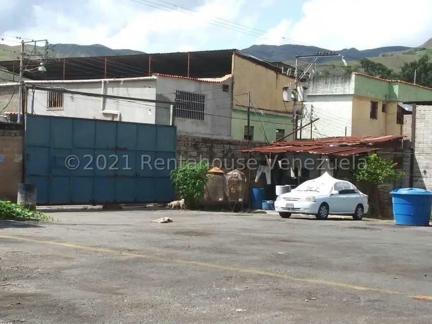 Comercial (Galpon - Deposito) en Venta en Zona Industrial, Aragua - 3