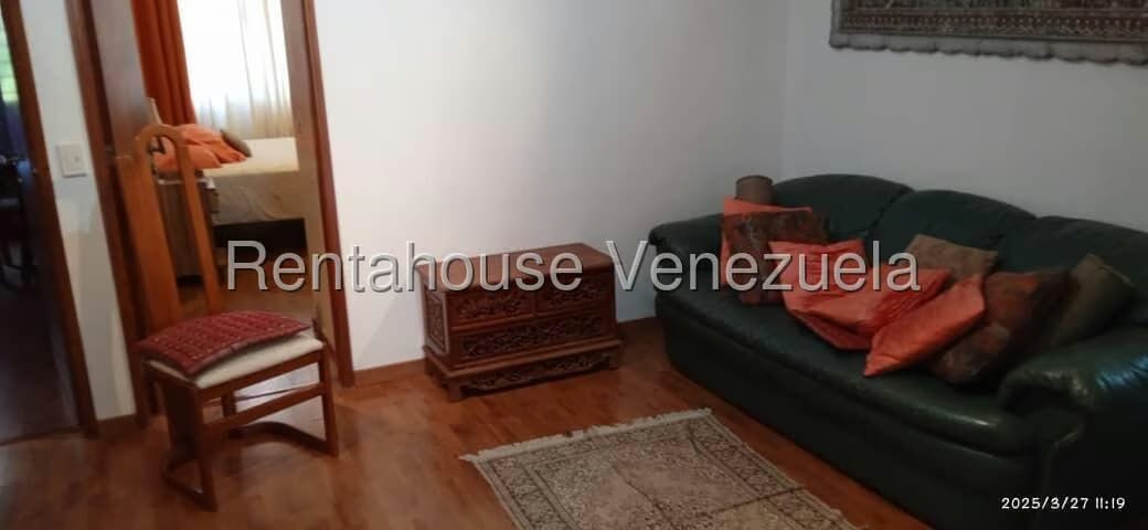Apartamento (1 Nivel) en Venta en Los Campitos, Distrito Metropolitano - 11