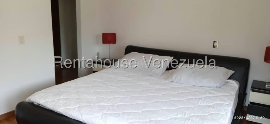Apartamento (1 Nivel) en Venta en Los Campitos, Distrito Metropolitano - 12