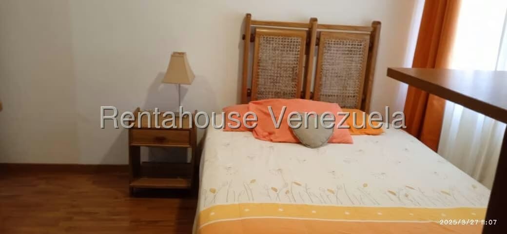 Apartamento (1 Nivel) en Venta en Los Campitos, Distrito Metropolitano - 15