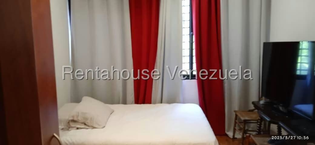 Apartamento (1 Nivel) en Venta en Los Campitos, Distrito Metropolitano - 16