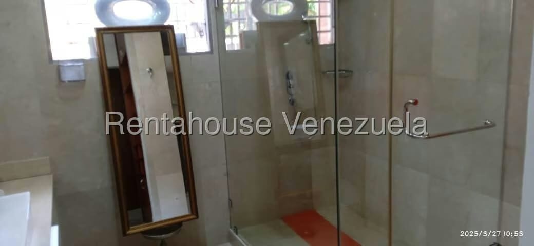 Apartamento (1 Nivel) en Venta en Los Campitos, Distrito Metropolitano - 19