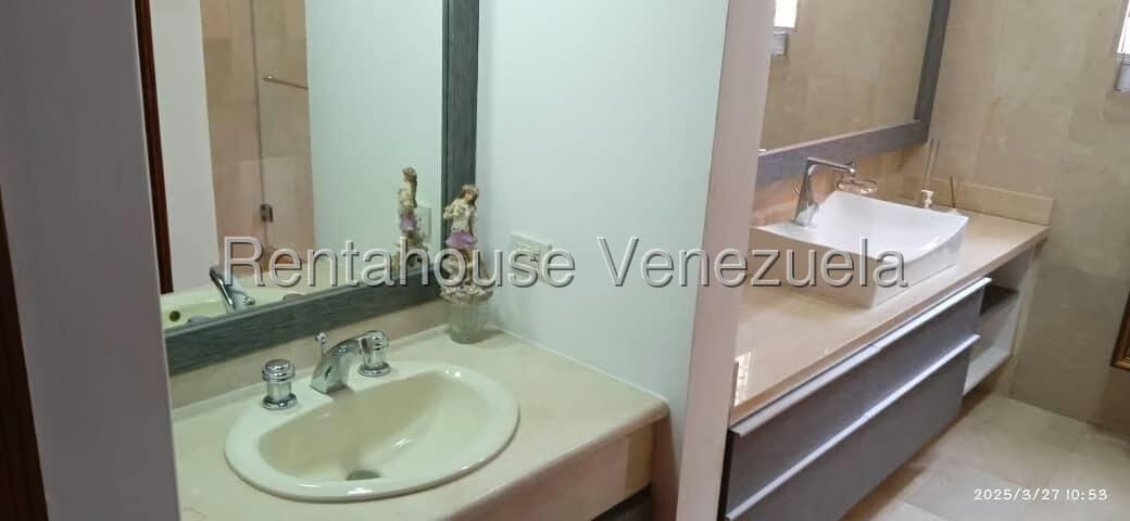 Apartamento (1 Nivel) en Venta en Los Campitos, Distrito Metropolitano - 20