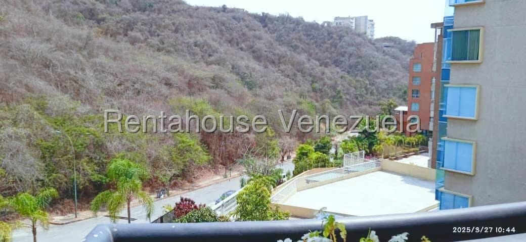 Apartamento (1 Nivel) en Venta en Los Campitos, Distrito Metropolitano - 23