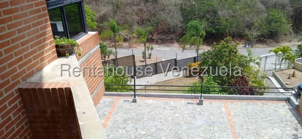Apartamento (1 Nivel) en Venta en Los Campitos, Distrito Metropolitano - 24