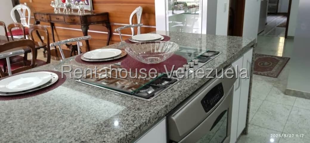 Apartamento (1 Nivel) en Venta en Los Campitos, Distrito Metropolitano - 6