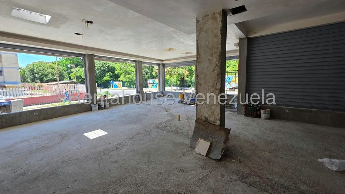 Comercial (Local Comercial) en Alquiler en Bararida, Lara - 18