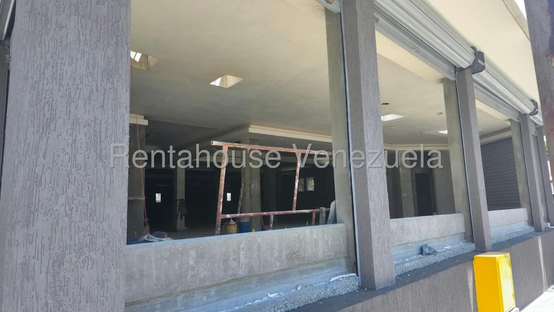 Comercial (Local Comercial) en Alquiler en Bararida, Lara - 20