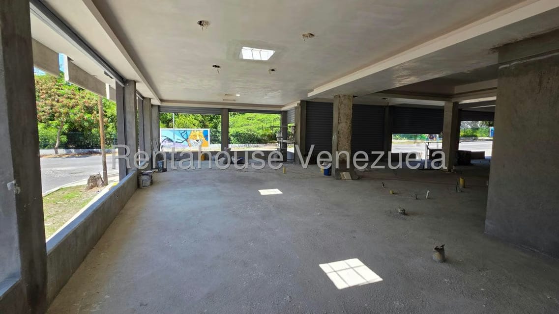 Comercial (Local Comercial) en Alquiler en Bararida, Lara - 3