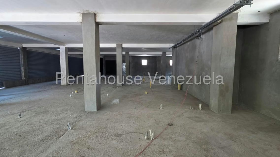 Comercial (Local Comercial) en Alquiler en Bararida, Lara - 22