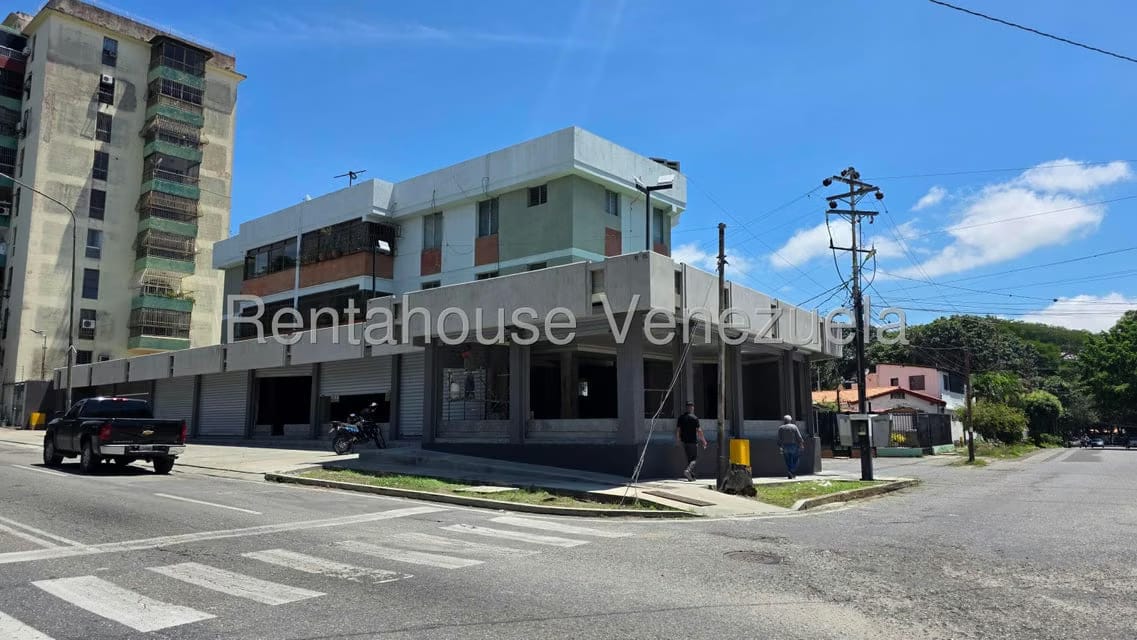 Comercial (Local Comercial) en Alquiler en Bararida, Lara - 30