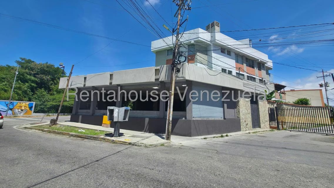 Comercial (Local Comercial) en Alquiler en Bararida, Lara - 31