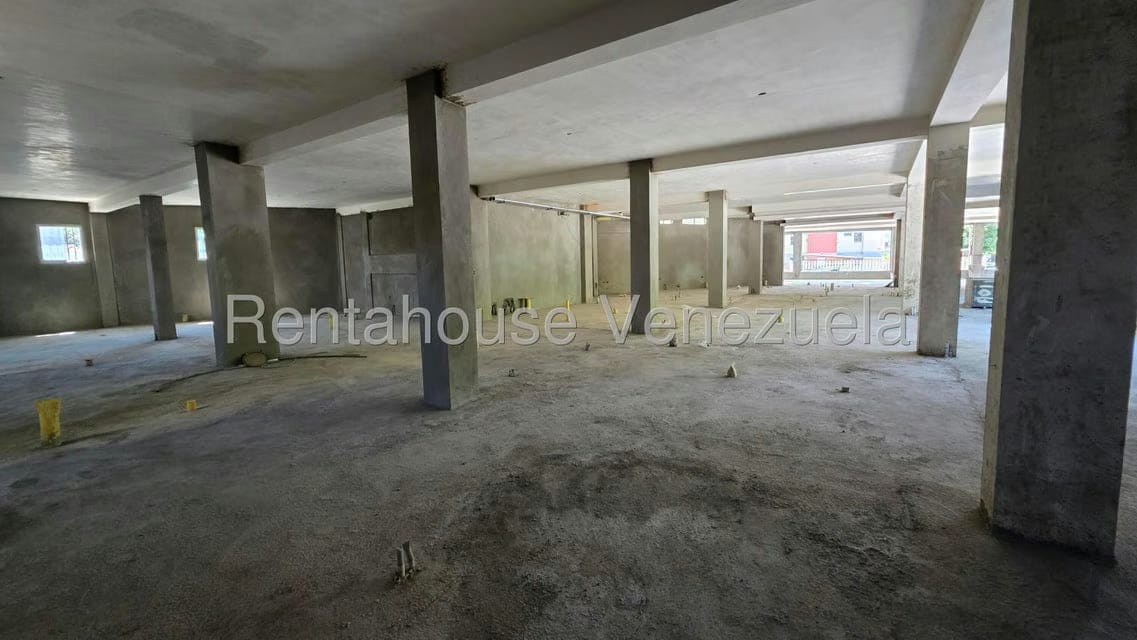 Comercial (Local Comercial) en Alquiler en Bararida, Lara - 5