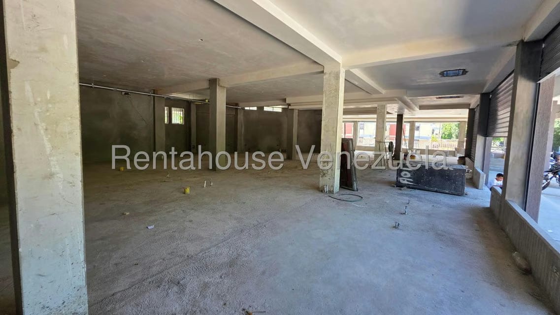 Comercial (Local Comercial) en Alquiler en Bararida, Lara - 6