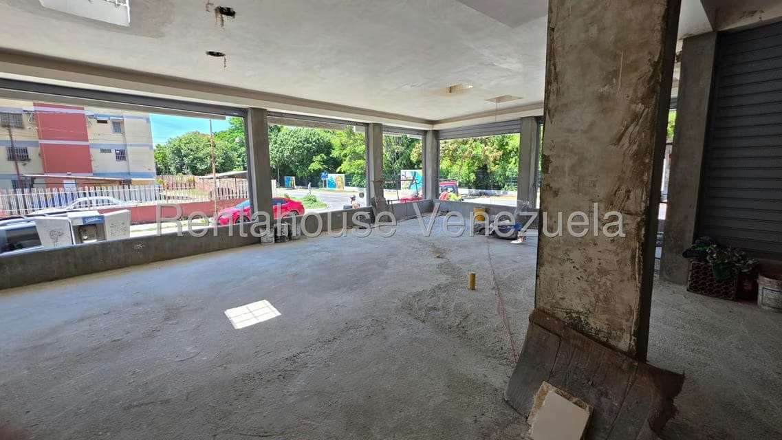 Comercial (Local Comercial) en Alquiler en Bararida, Lara - 7