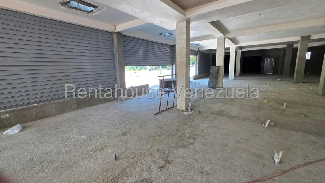 Comercial (Local Comercial) en Alquiler en Bararida, Lara - 8