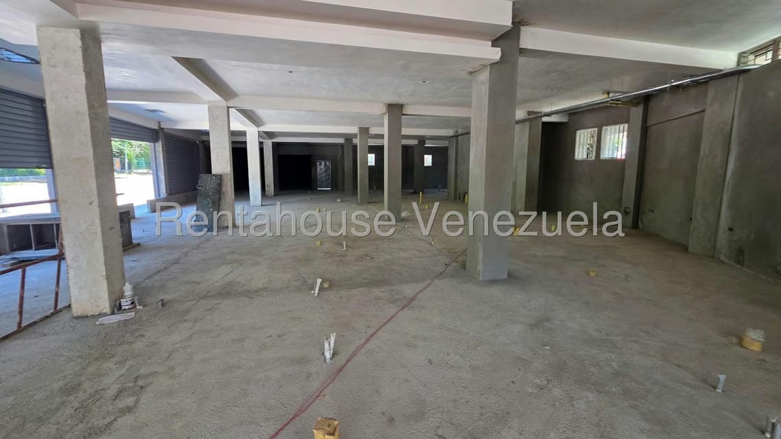 Comercial (Local Comercial) en Alquiler en Bararida, Lara - 9