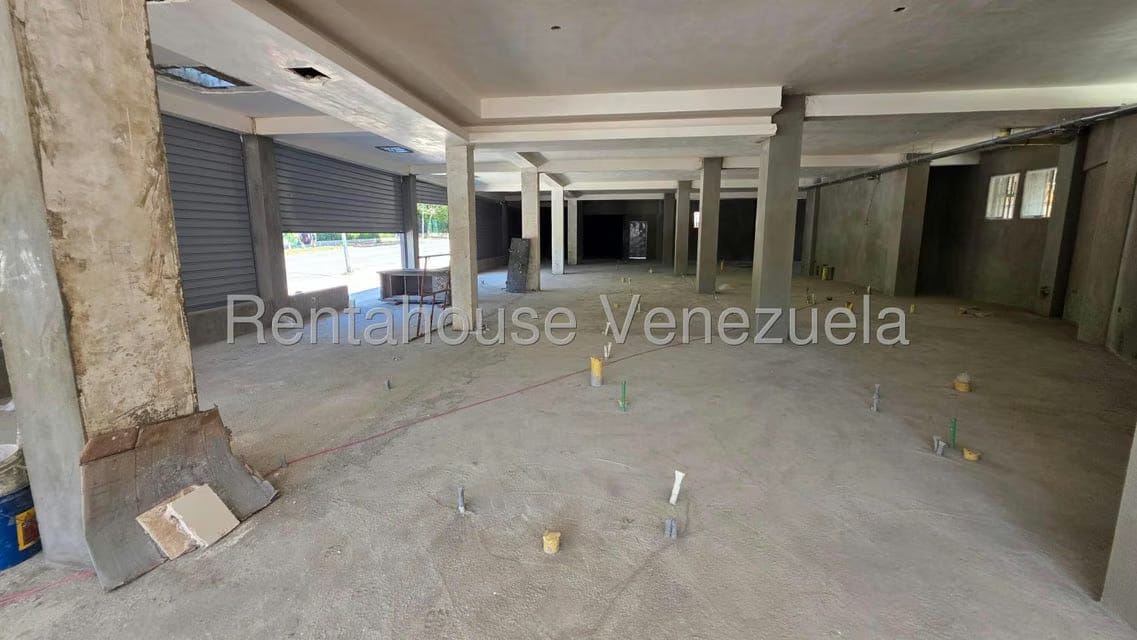 Comercial (Local Comercial) en Alquiler en Bararida, Lara - 10