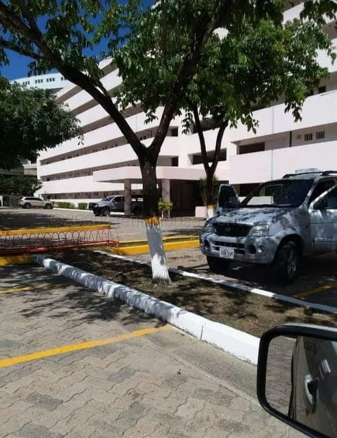 Apartamento (1 Nivel) en Venta en Agua Sal, Miranda