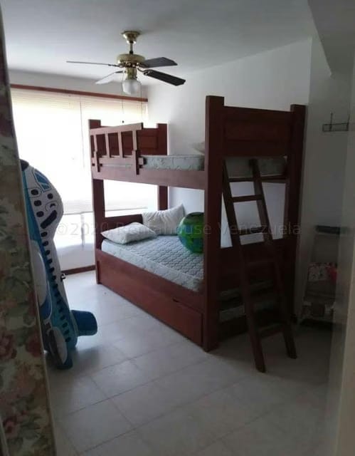 Apartamento (1 Nivel) en Venta en Agua Sal, Miranda - 11