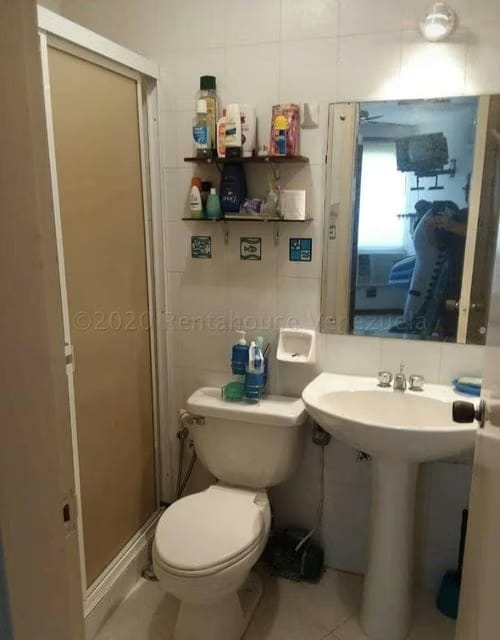Apartamento (1 Nivel) en Venta en Agua Sal, Miranda - 12