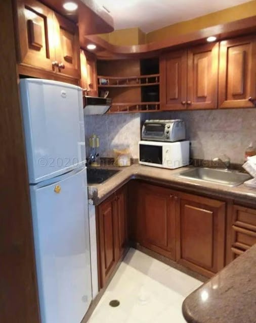 Apartamento (1 Nivel) en Venta en Agua Sal, Miranda - 14