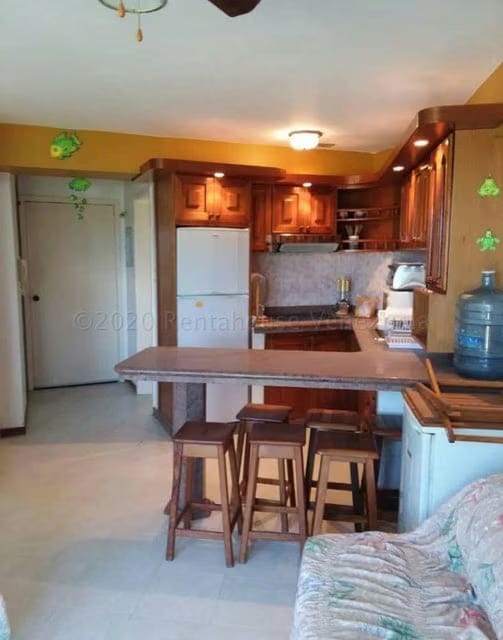 Apartamento (1 Nivel) en Venta en Agua Sal, Miranda - 16