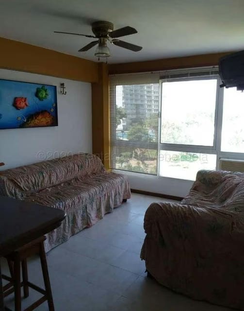 Apartamento (1 Nivel) en Venta en Agua Sal, Miranda - 17