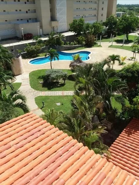 Apartamento (1 Nivel) en Venta en Agua Sal, Miranda - 5